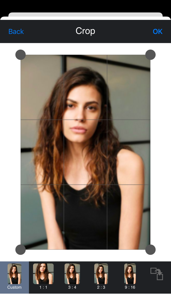 Pichunter - Effects to images