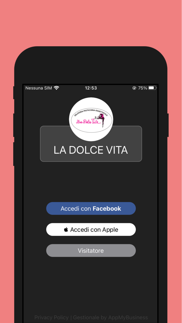 Pasticceria La Dolce Vita