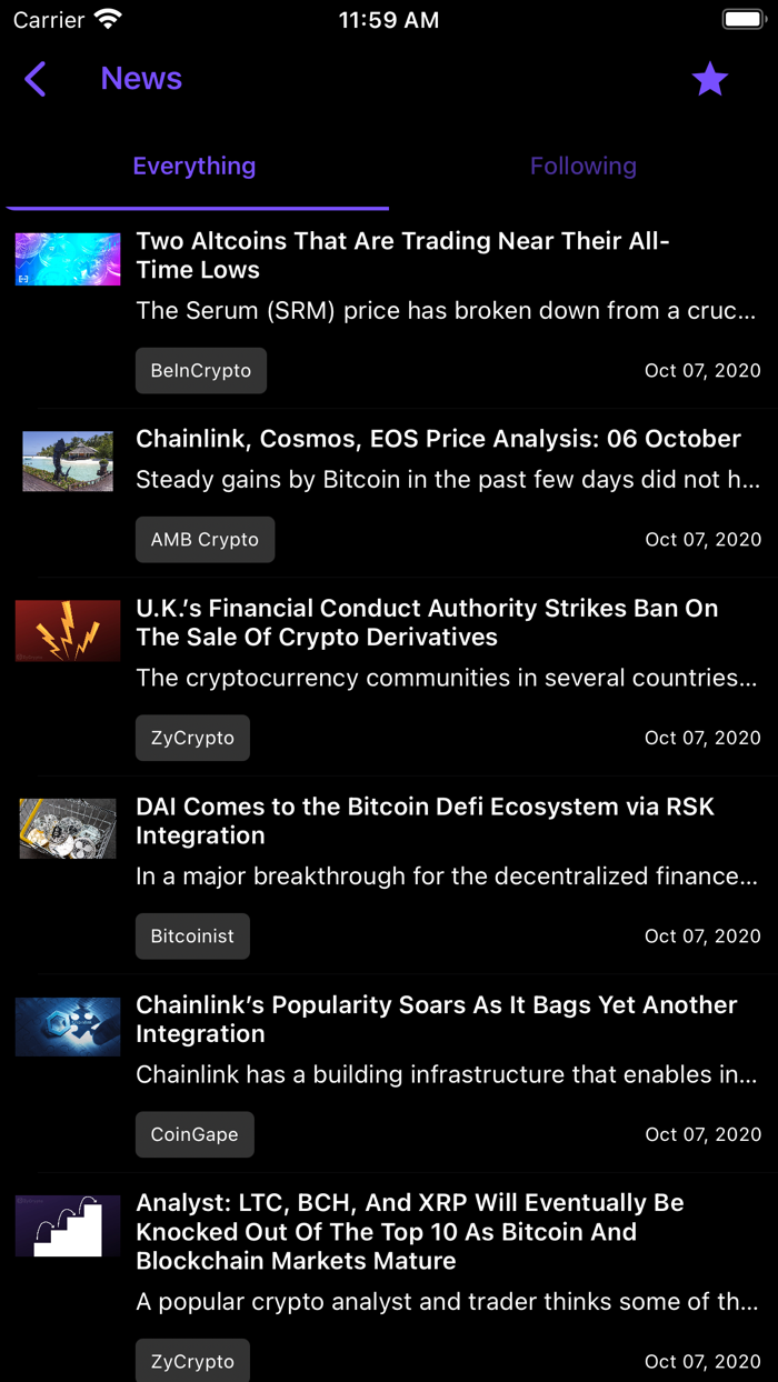 SignKeysPRO - Portfolio Wallet