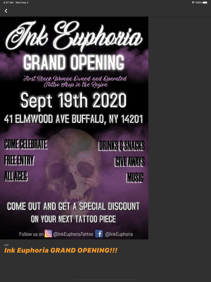 Black Buffalo Mobile