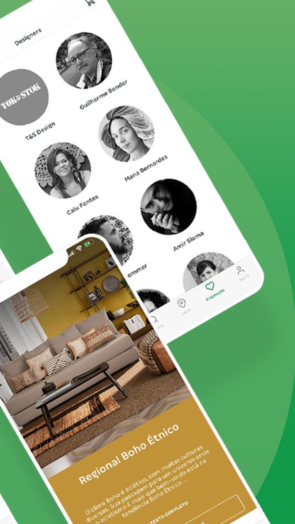 Tok&Stok: Móveis e Decoração screenshot-5