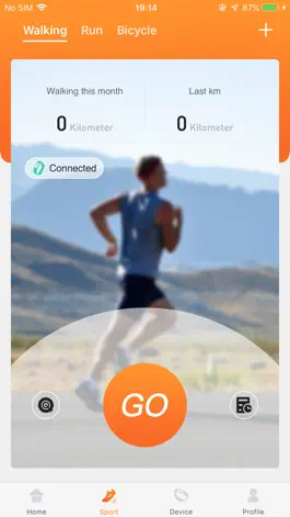 Game screenshot DENVER FIT 2 apk