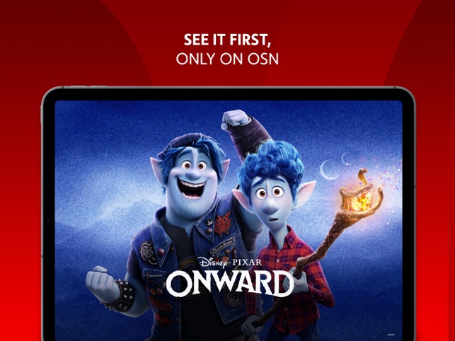 osn streaming ps4
