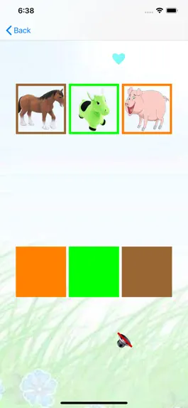 Game screenshot ColorsSense mod apk