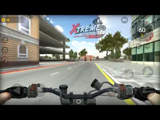 Screenshot 4 Xtreme Motorbikes iphone