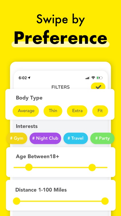Lemon: Find Friends Nearby screenshot-3