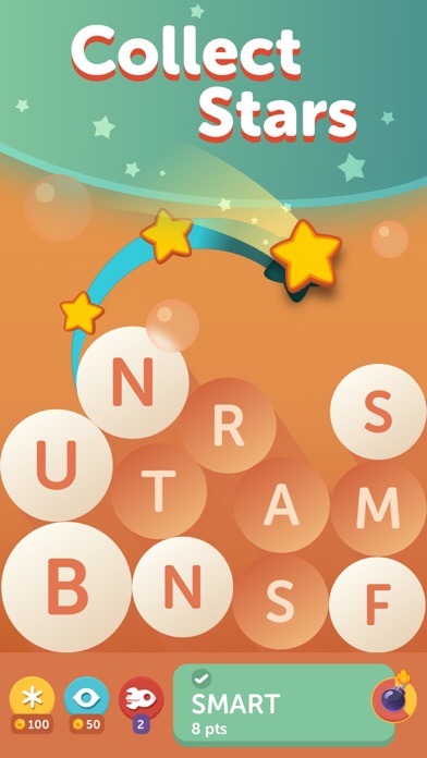 LetterPop - Word Game screenshot 3