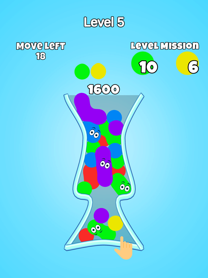 Jelly Mania Blast