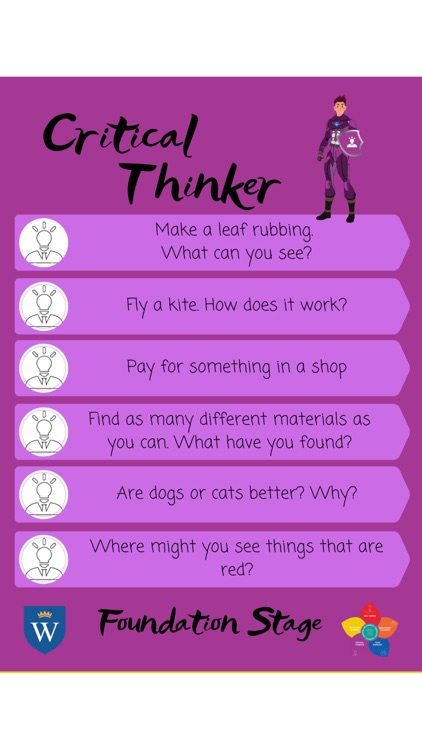 Horizons Passport screenshot-7