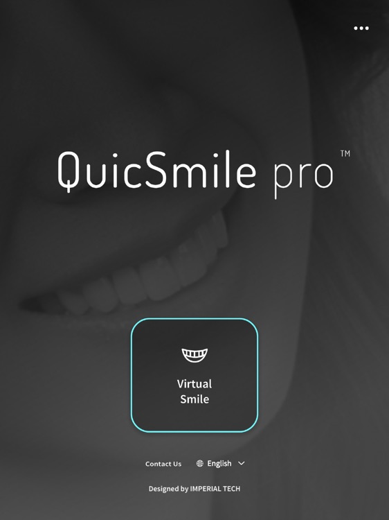 QuicSmile Pro