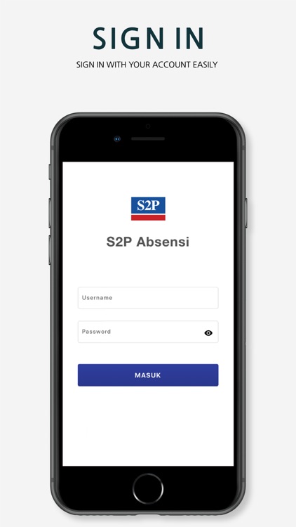 S2P Absensi