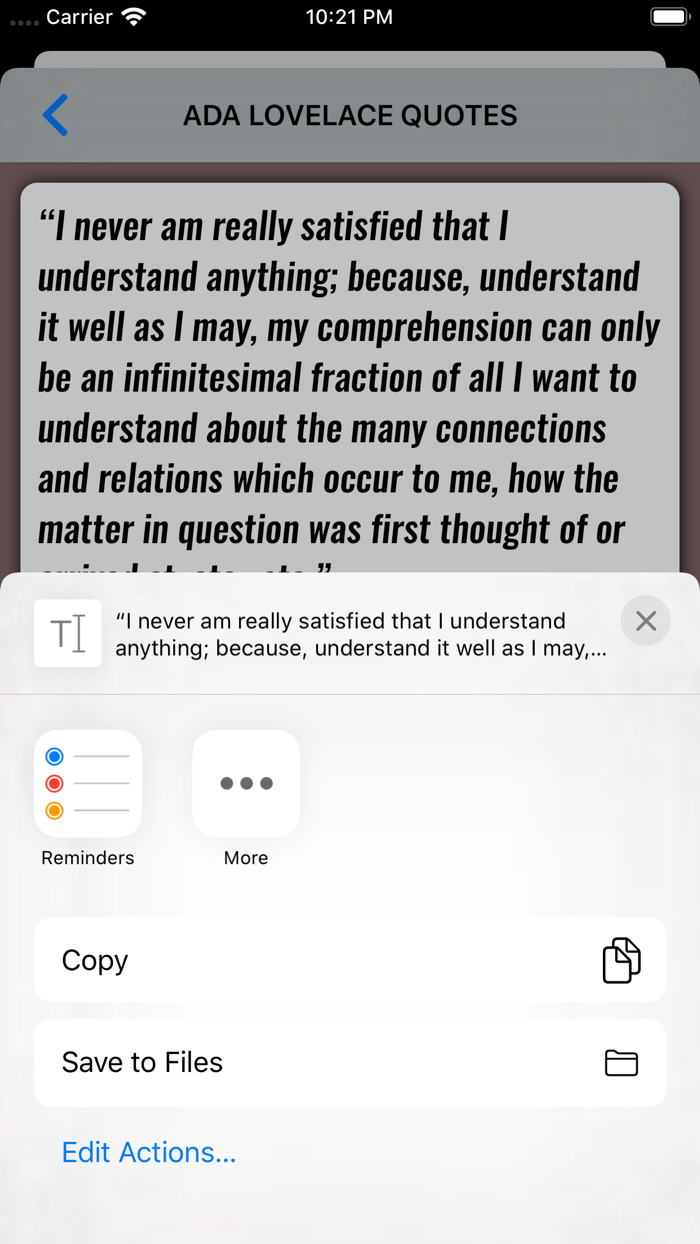 Charles Babbage  Ada Lovelace