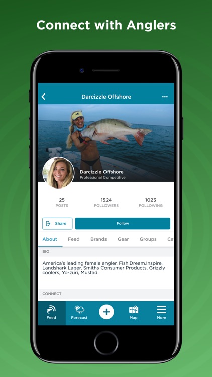 Fishing Spots - Official App screenshot-7