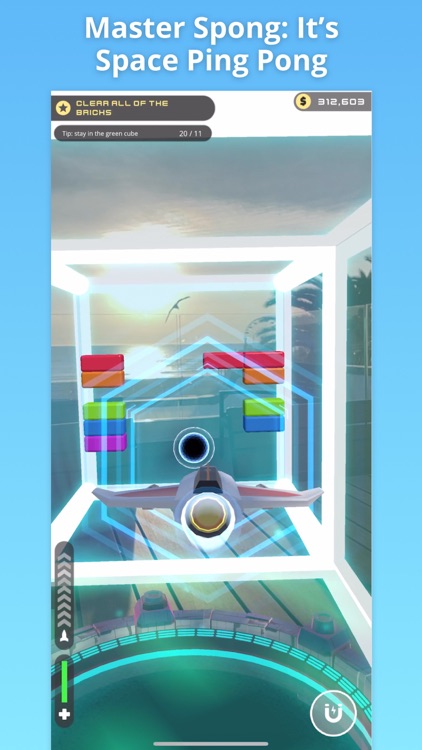 Space Quest AR: Arcade Shooter screenshot-3
