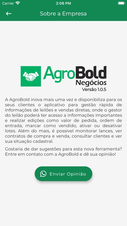 AgroBold Negócios screenshot-4