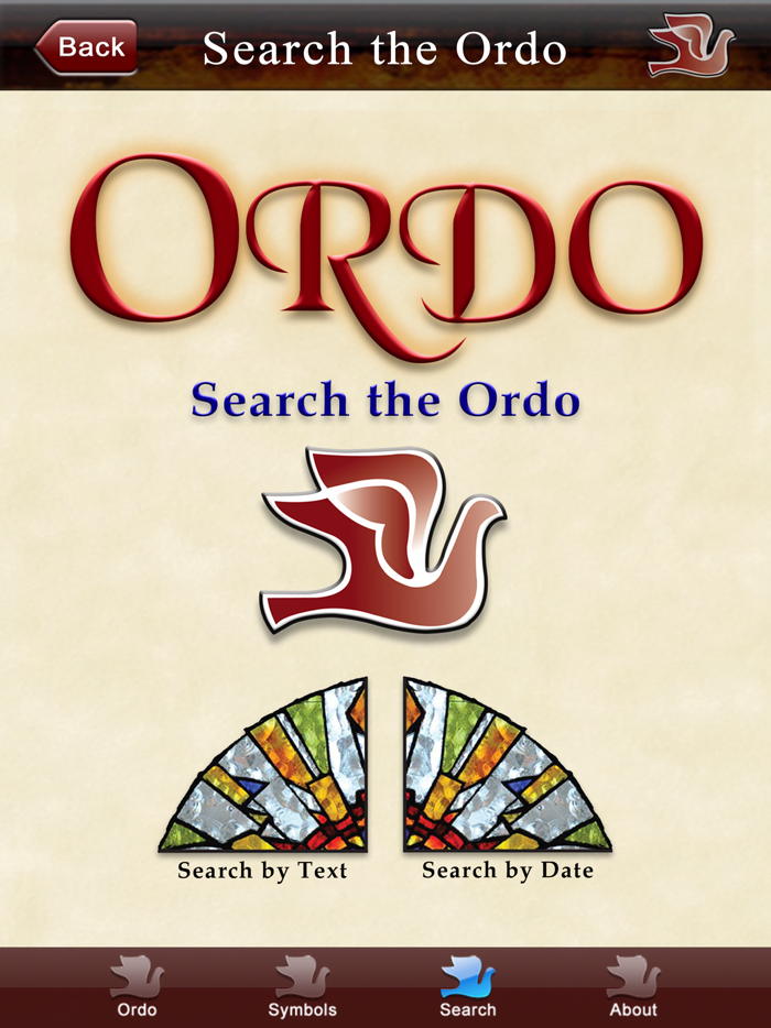 Ordo 2021