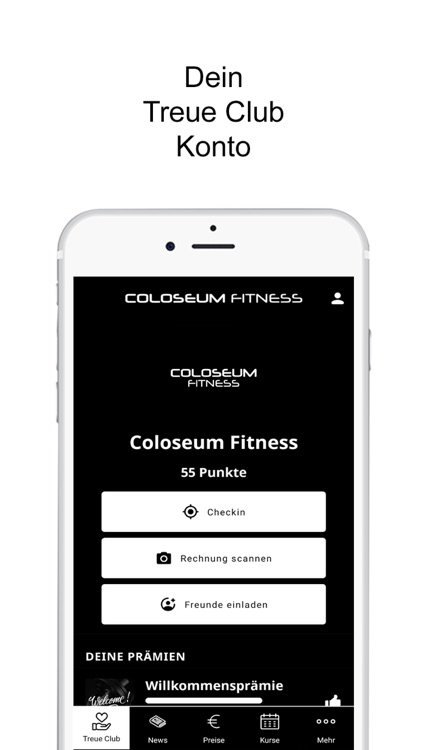 Coloseum Fitness