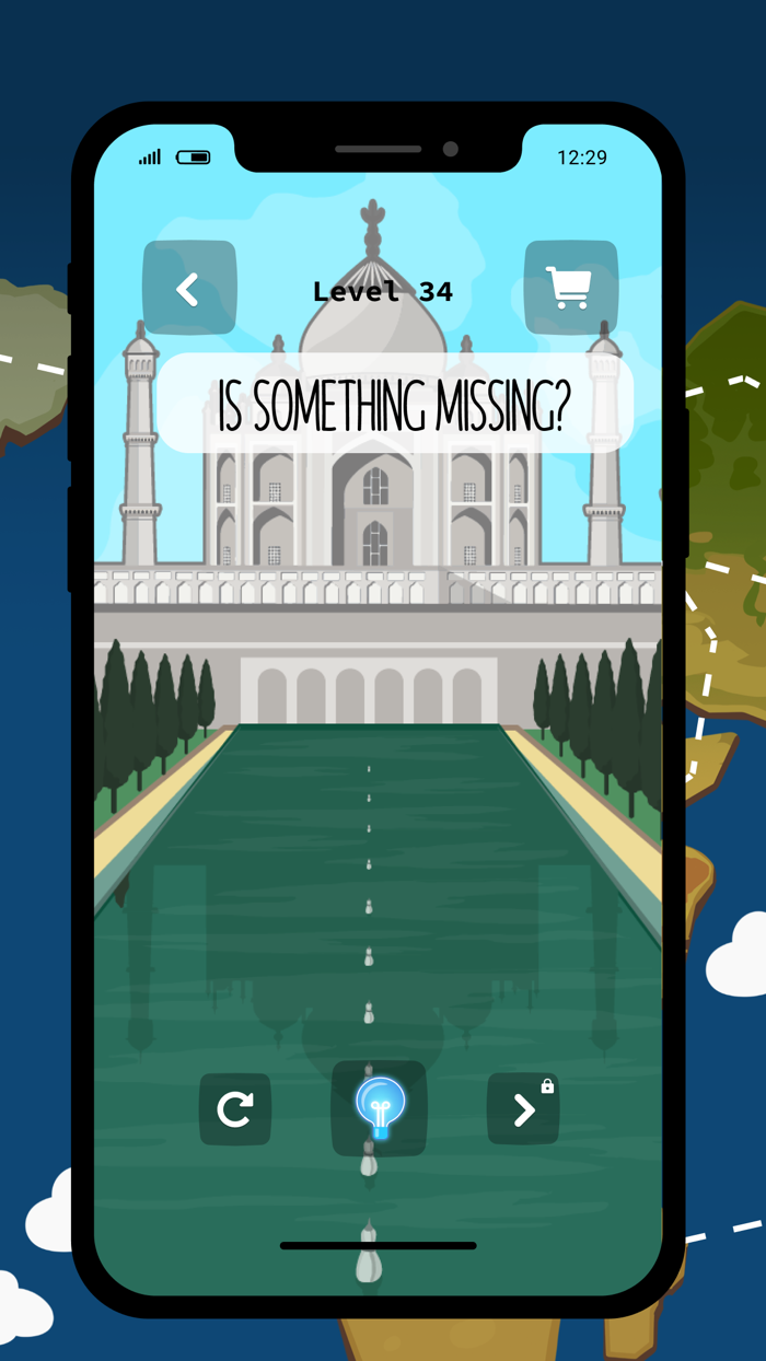 Brain Voyage tricky riddles