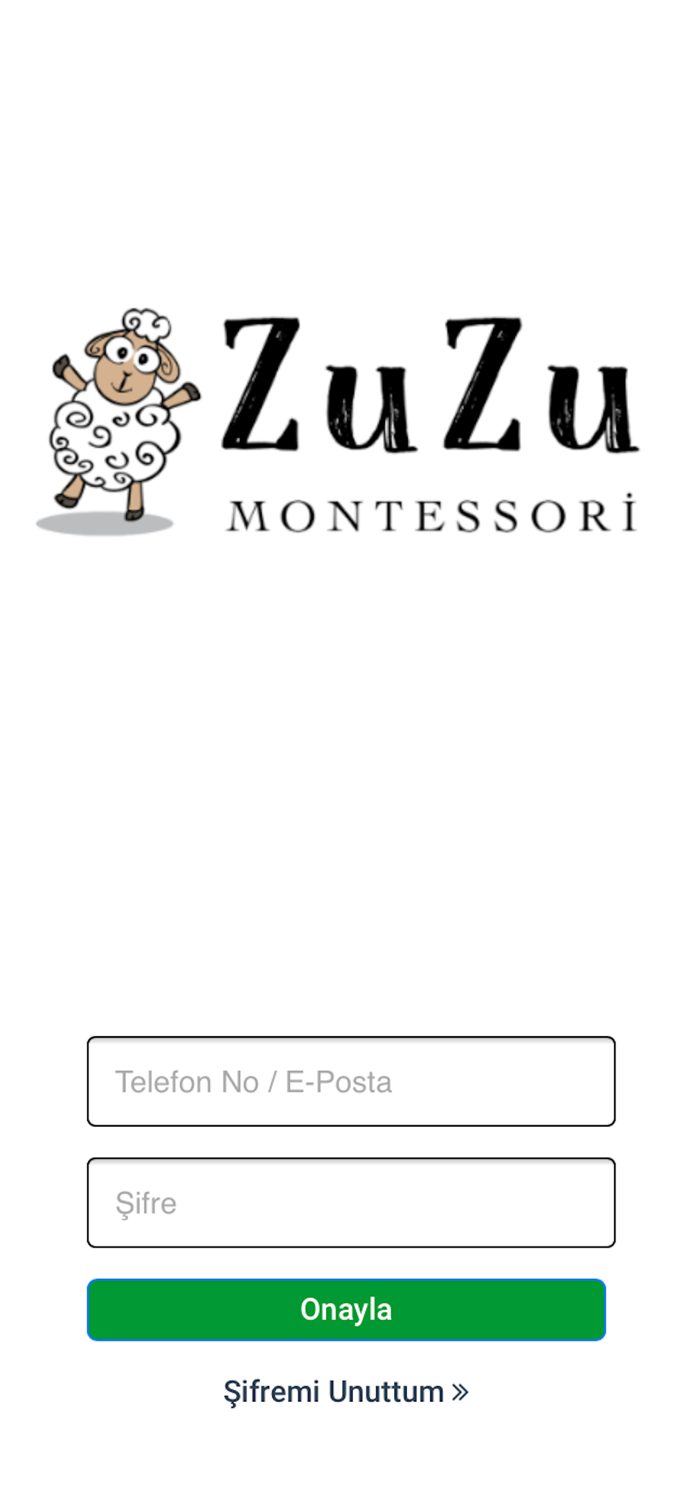 Zuzu Montessori