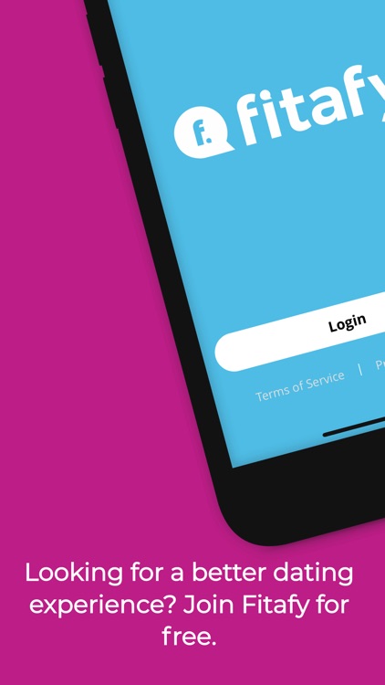 Fitafy: Healthy Dating App screenshot-8