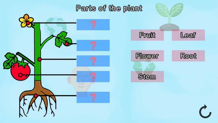 Educational Games for Children screenshot-3