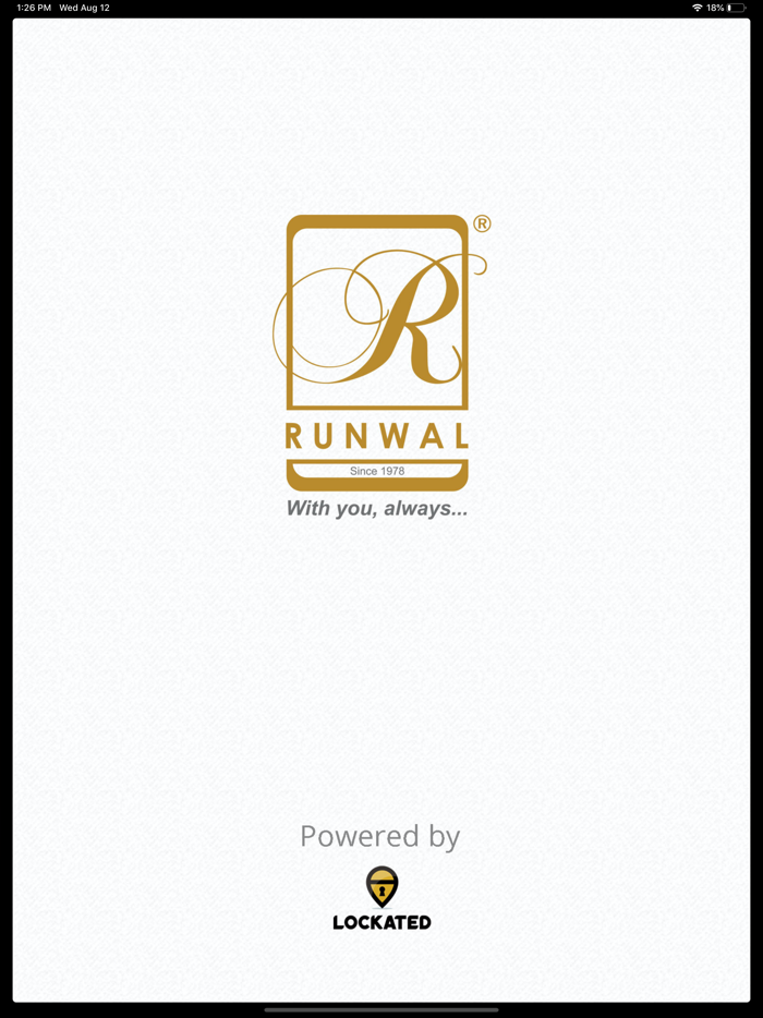 Runwal Connect