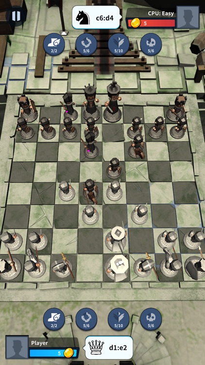 5 Best Chess Games For Android Devices