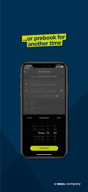 V Cars On The App Store