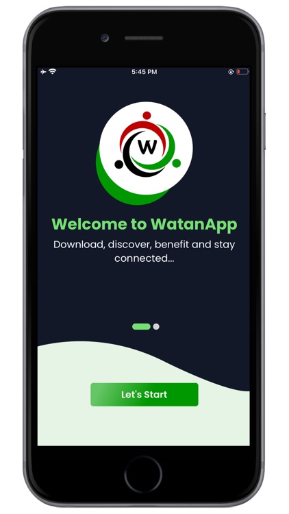 WatanApp