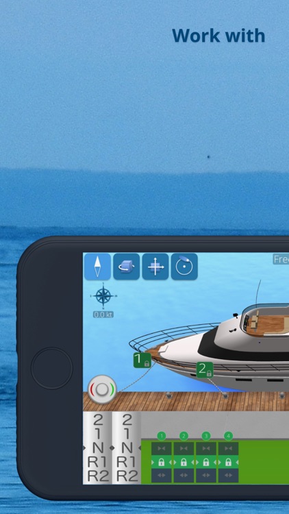 Hafenskipper 2 screenshot-4