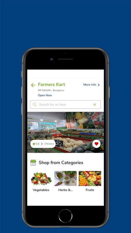 Hyppr -Your Local Shopping App screenshot-5