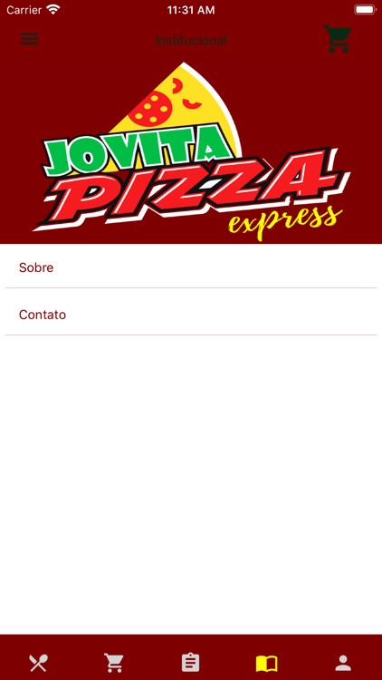 Jovita São José screenshot-3