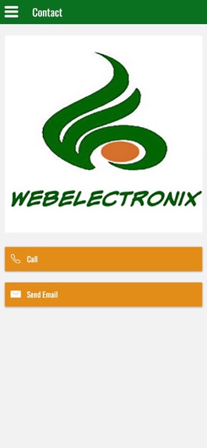 WebElectroniX(圖3)-速報App