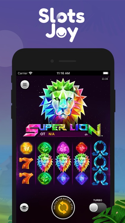 Slots Joy - Casino Echtgeld screenshot-6