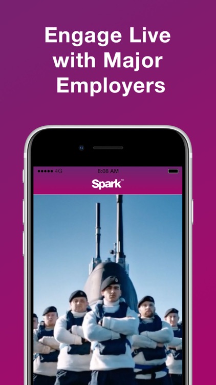 Spark Careers