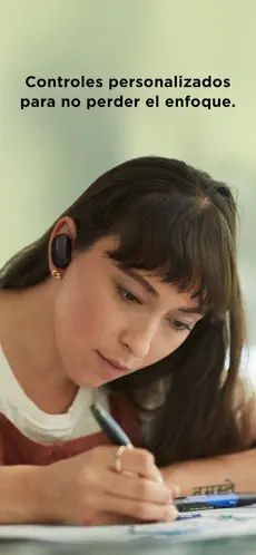 Screenshot 5 Bose Music iphone