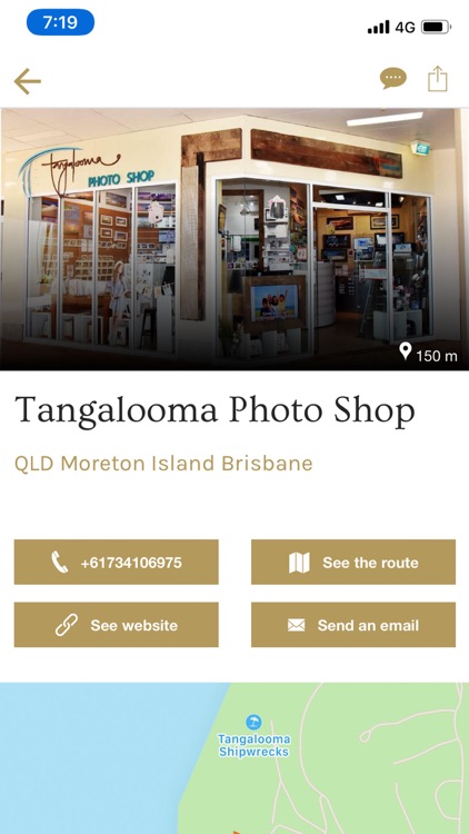 Tangalooma Photo Shop screenshot-6