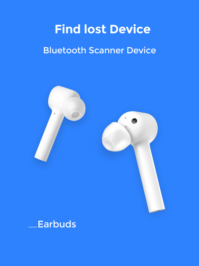 ‎Airpod Tracker: Finder Device Screenshot