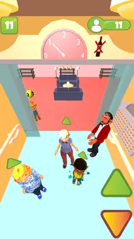 Game screenshot Residence Elevator - Puzzle apk