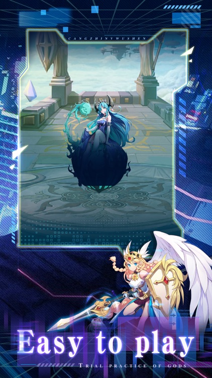 NH Watch The World of Wind screenshot-3