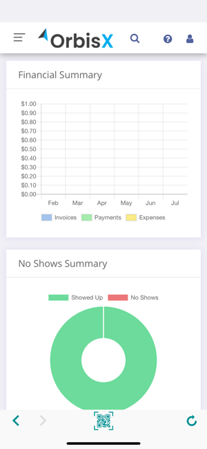 OrbisX(圖1)-速報App