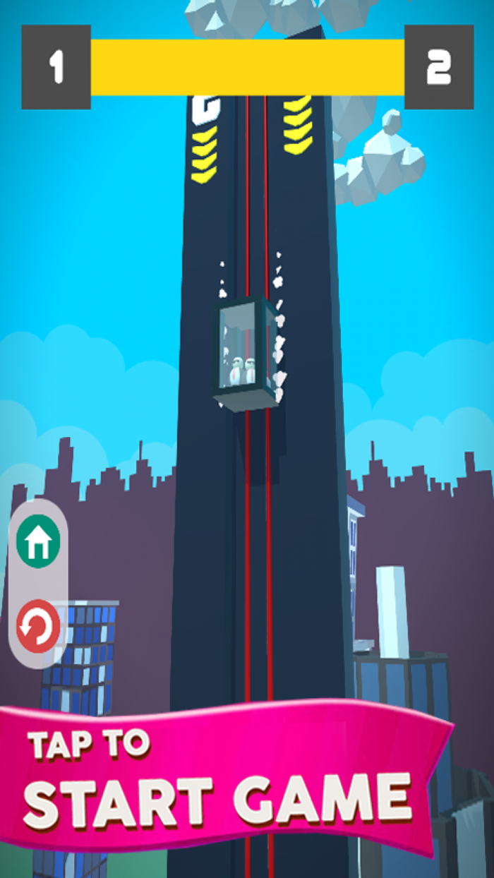 Lift Cube Surfur Ryan Tag