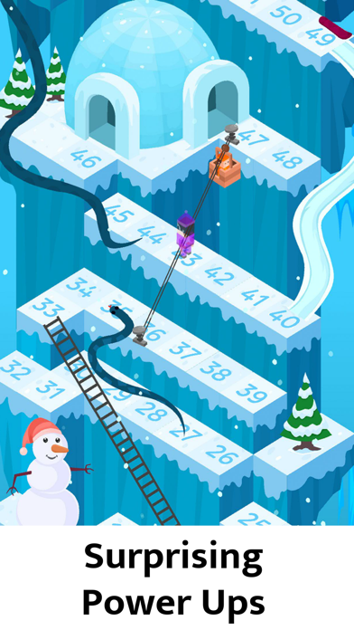 Snakes and Ladders Multiplayer screenshot 4