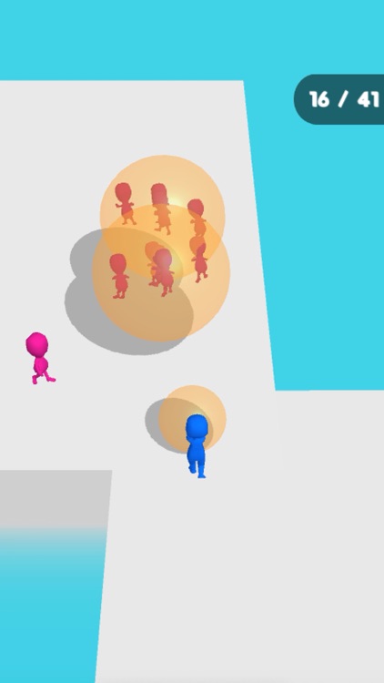 Bubble Pop Rush screenshot-4