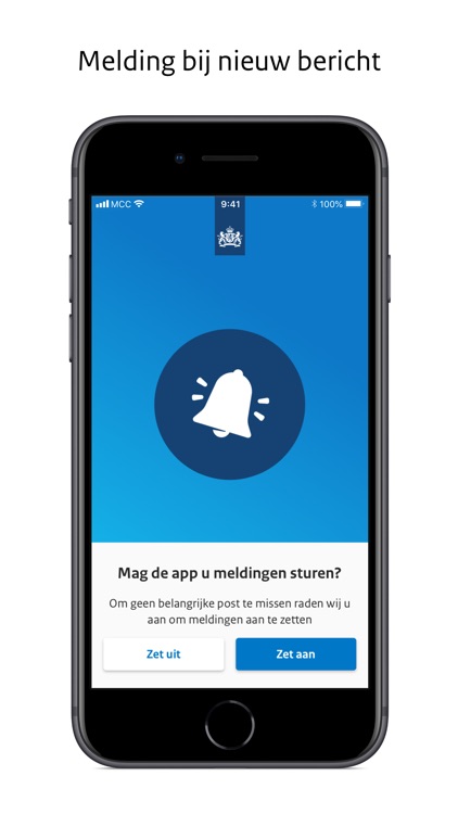 Berichtenbox screenshot-4