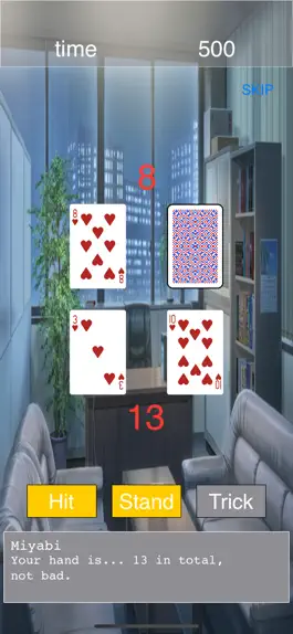 Game screenshot Make Your own Luck apk