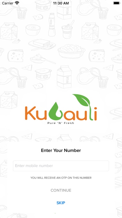 Kubauli Agro screenshot-3