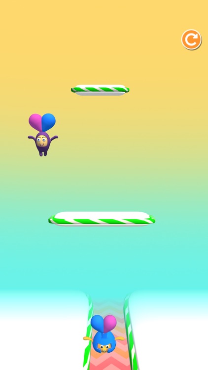 Balloon Fight 3D