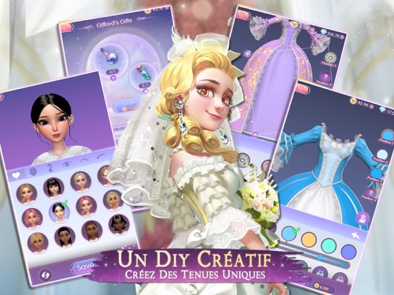 Time Princess: Dress Up Time Princess: Dress Up