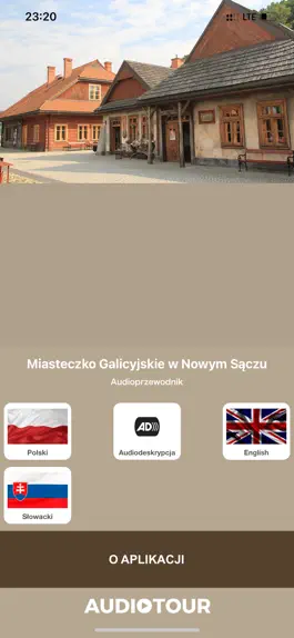 Game screenshot MNS Miasteczko Galicyjskie mod apk